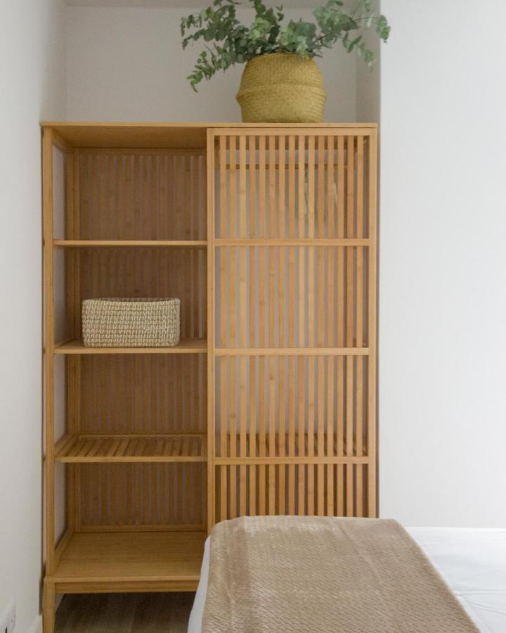 Apartment Rurality