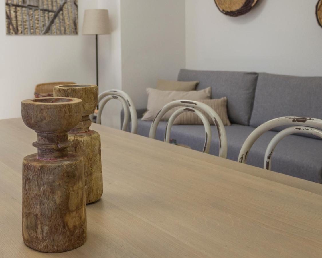 Apartment Rurality