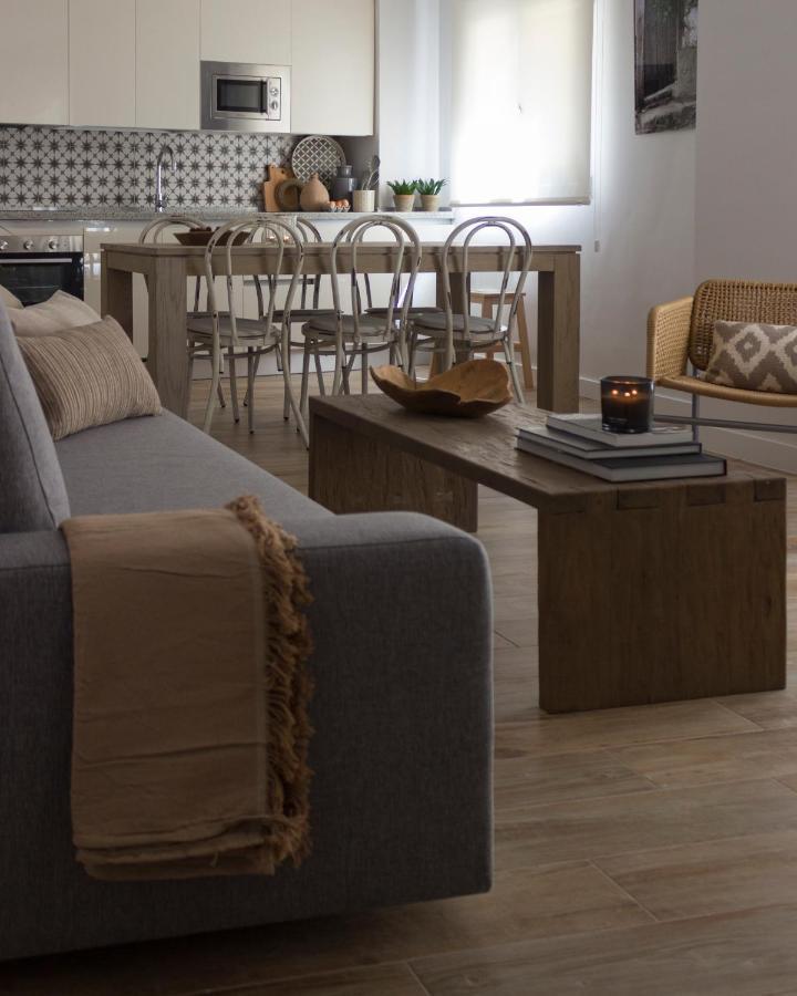 Apartment Rurality La Alberca (Salamanca)