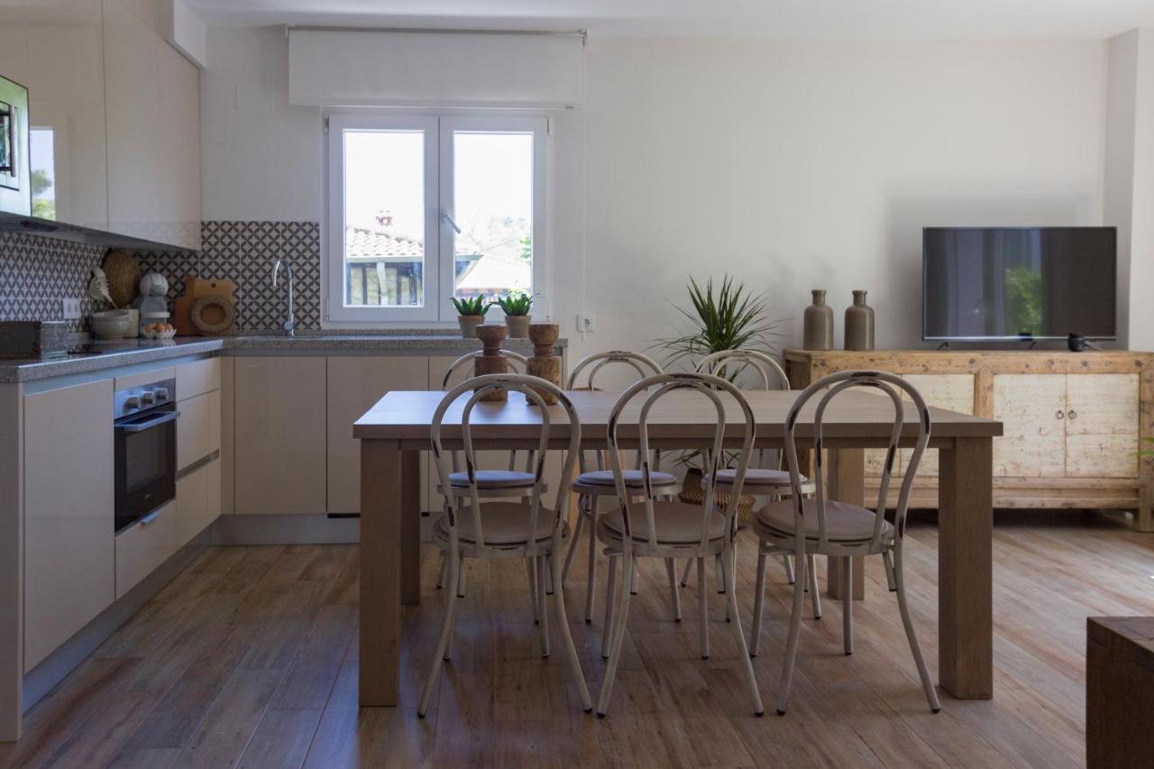 Rurality Apartment