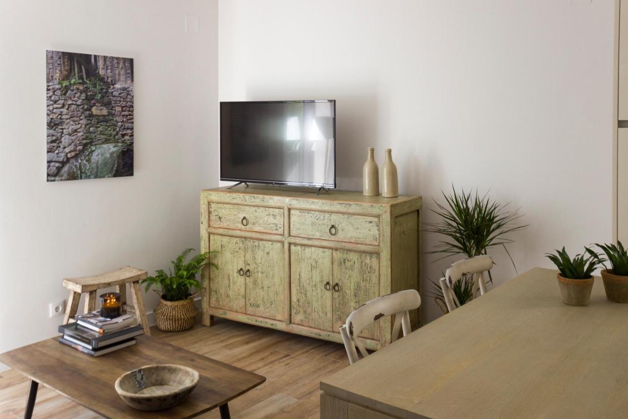 Apartment Rurality