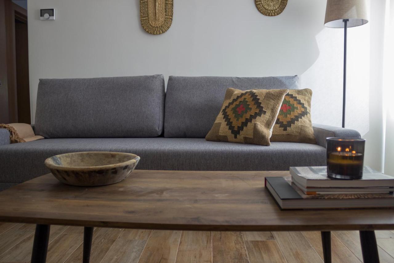 Rurality Apartment